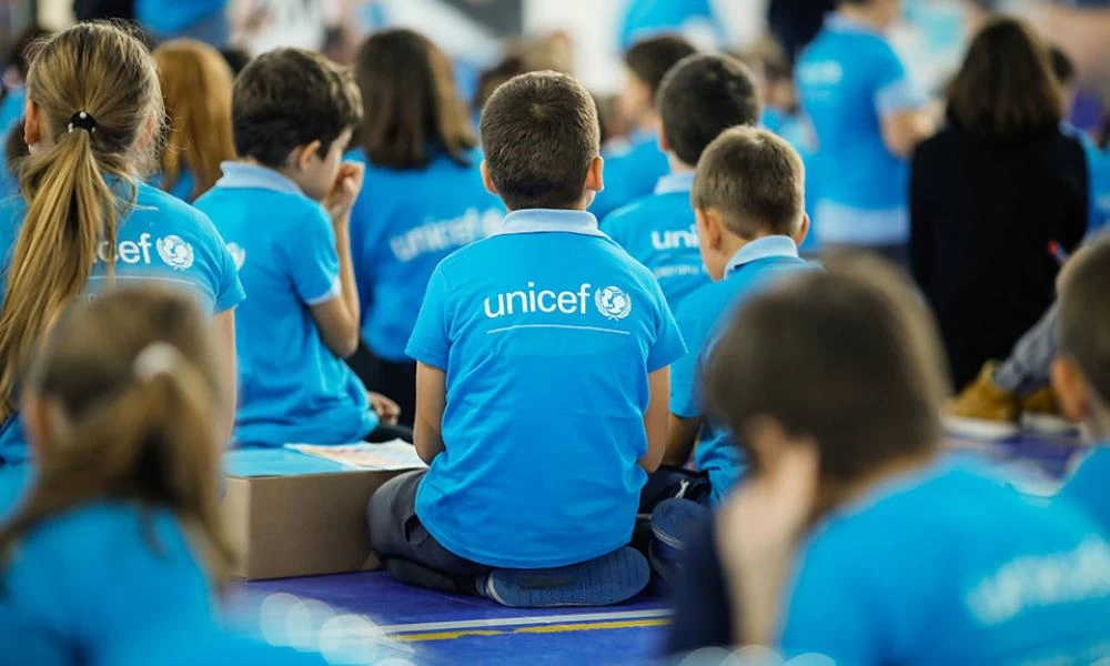 UNICEF: 39 εκατομμύρια παιδιά θα πεθάνουν μέσα στο 2021